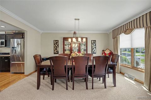Tiny photo for 2322 Hobblebush Lane, Hamburg, NY 14085 (MLS # B1685041)