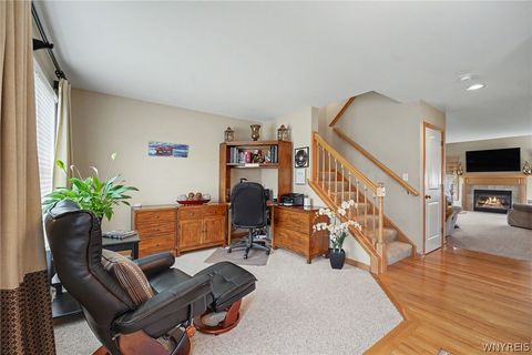 Tiny photo for 2322 Hobblebush Lane, Hamburg, NY 14085 (MLS # B1685041)