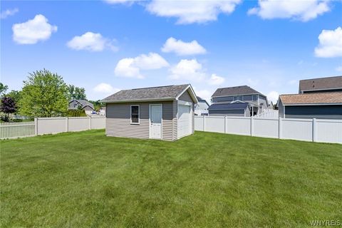 Tiny photo for 2322 Hobblebush Lane, Hamburg, NY 14085 (MLS # B1685041)