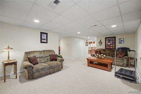 Tiny photo for 2322 Hobblebush Lane, Hamburg, NY 14085 (MLS # B1685041)