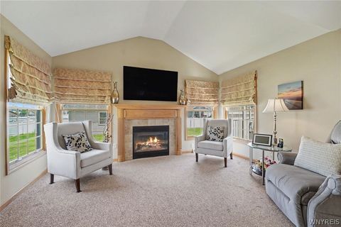 Tiny photo for 2322 Hobblebush Lane, Hamburg, NY 14085 (MLS # B1685041)