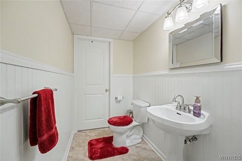 Tiny photo for 2322 Hobblebush Lane, Hamburg, NY 14085 (MLS # B1685041)