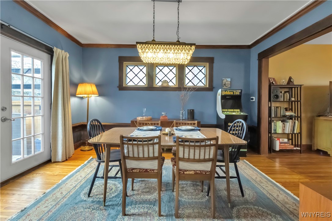 27 Taft Place, Buffalo, New York image 11