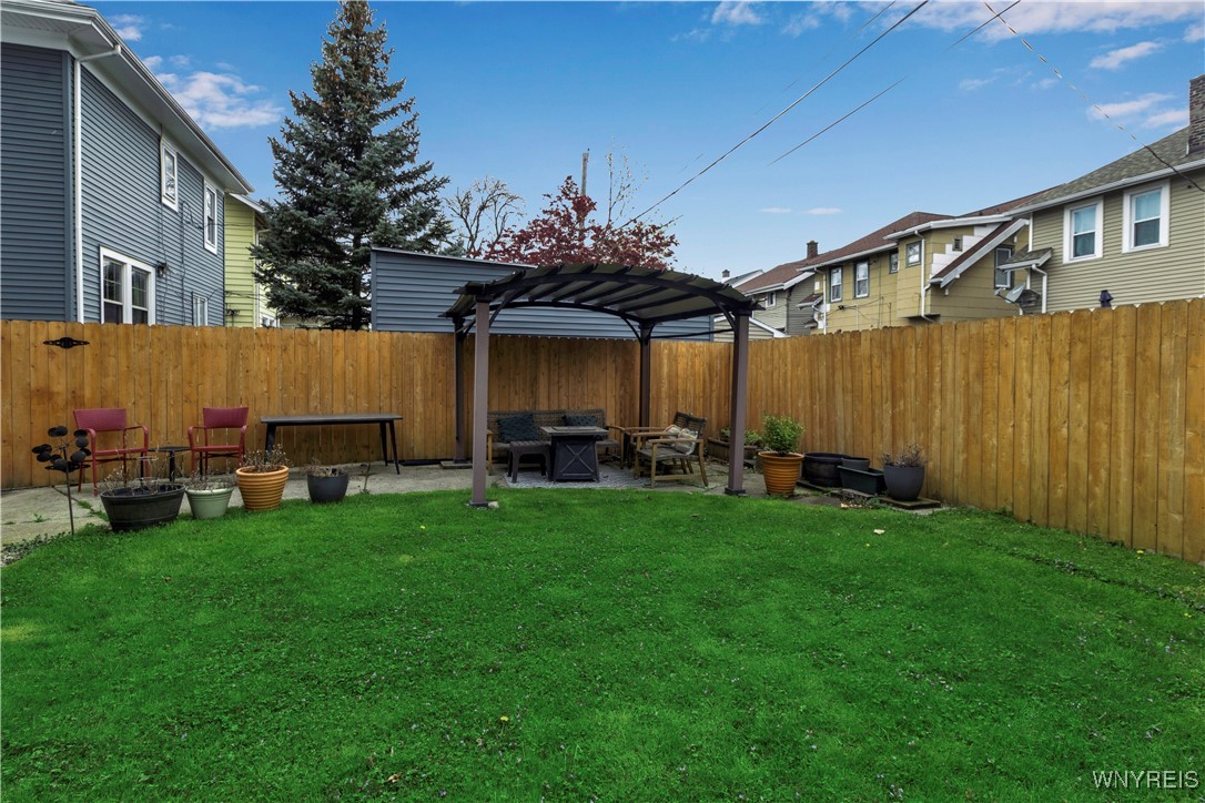 27 Taft Place, Buffalo, New York image 34