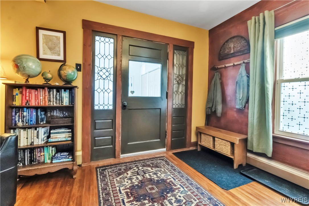 27 Taft Place