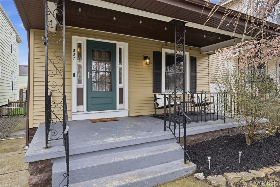 337 Cumberland Avenue