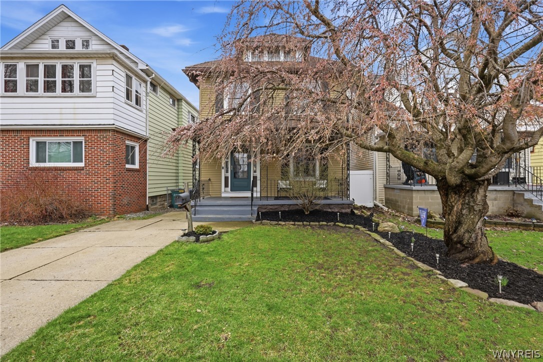 337 Cumberland Avenue