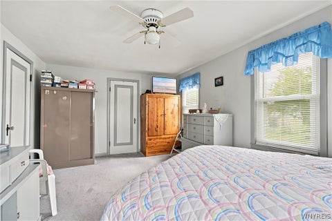 Tiny photo for 181 Kinsey Avenue, Tonawanda, NY 14217 (MLS # B1714046)