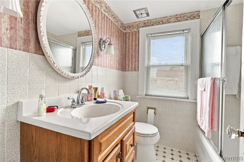 Tiny photo for 181 Kinsey Avenue, Tonawanda, NY 14217 (MLS # B1714046)