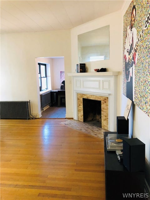 Tiny photo for 295 Summer Street #5, Buffalo, NY 14222 (MLS # B1689380)