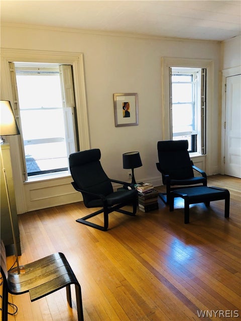 Tiny photo for 295 Summer Street #5, Buffalo, NY 14222 (MLS # B1689380)
