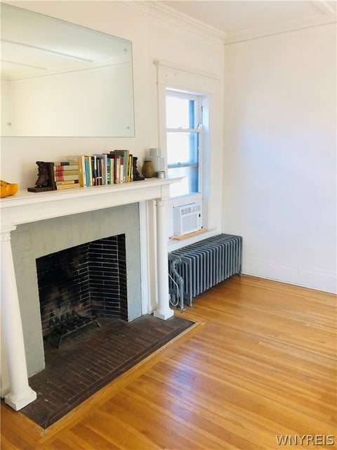 Tiny photo for 295 Summer Street #5, Buffalo, NY 14222 (MLS # B1689380)