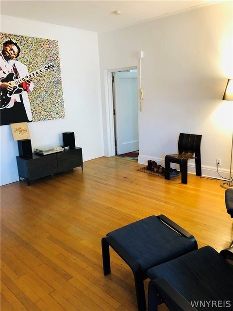 Tiny photo for 295 Summer Street #5, Buffalo, NY 14222 (MLS # B1689380)