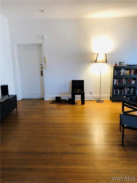Tiny photo for 295 Summer Street #5, Buffalo, NY 14222 (MLS # B1689380)