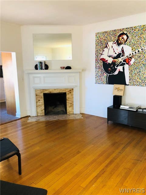 Tiny photo for 295 Summer Street #5, Buffalo, NY 14222 (MLS # B1689380)