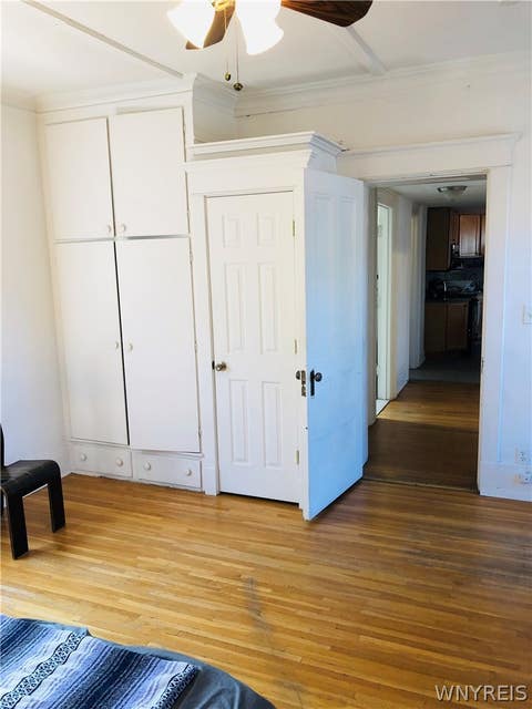 Tiny photo for 295 Summer Street #5, Buffalo, NY 14222 (MLS # B1689380)