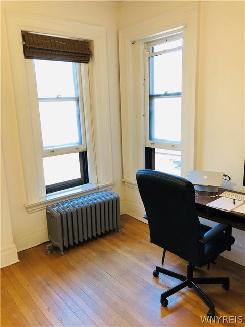 Tiny photo for 295 Summer Street #5, Buffalo, NY 14222 (MLS # B1689380)