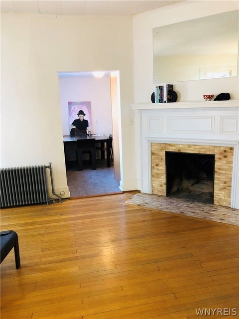 Tiny photo for 295 Summer Street #5, Buffalo, NY 14222 (MLS # B1689380)
