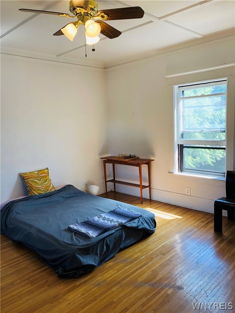 Tiny photo for 295 Summer Street #5, Buffalo, NY 14222 (MLS # B1689380)