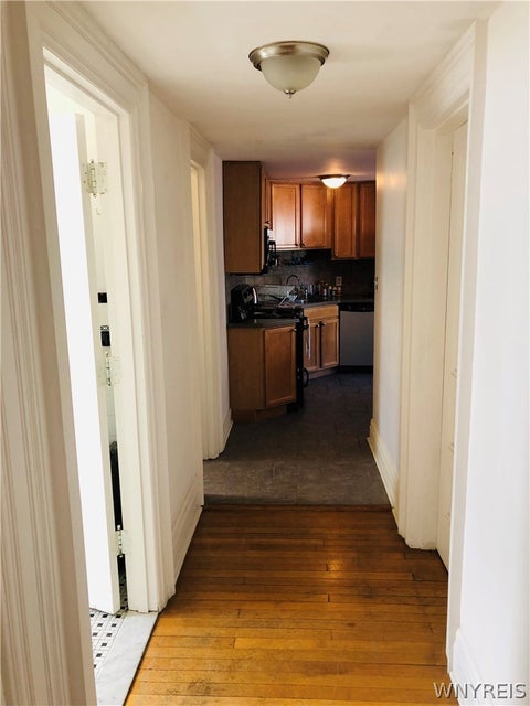 Tiny photo for 295 Summer Street #5, Buffalo, NY 14222 (MLS # B1689380)