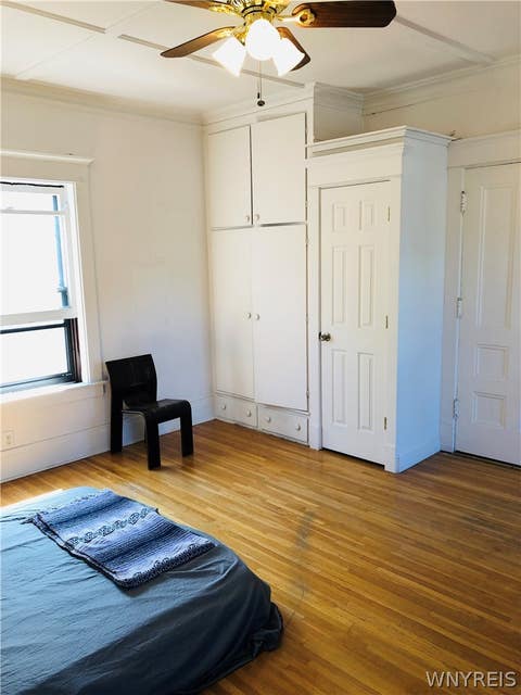 Tiny photo for 295 Summer Street #5, Buffalo, NY 14222 (MLS # B1689380)