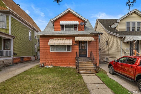 Homes For Sale - 930 Kensington Avenue<br/> Erie County, Buffalo, NY 14215