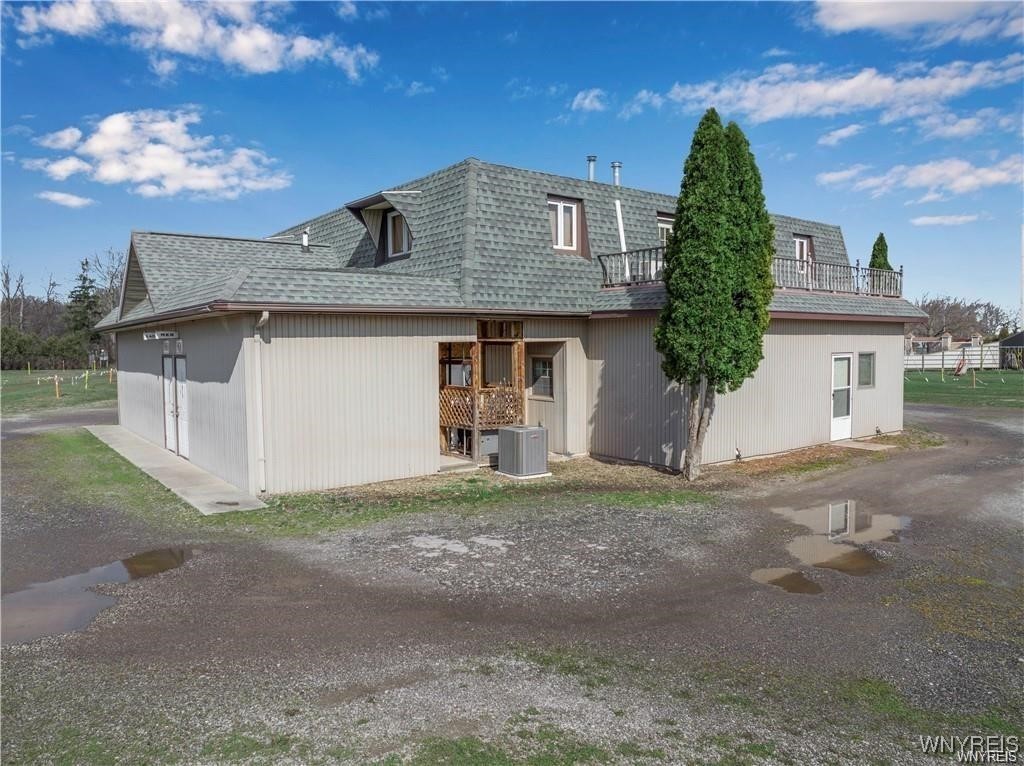 Royalton, New York 14105, United States, ,Commercial,Active,33571