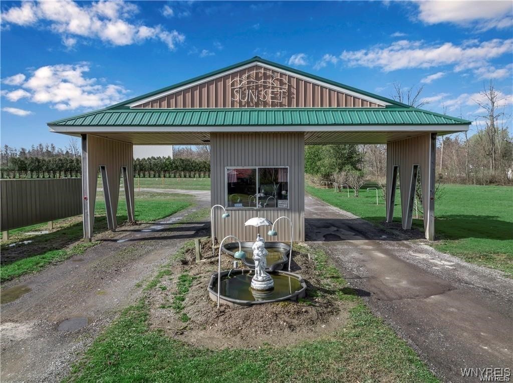 Royalton, New York 14105, United States, ,Commercial,Active,33571