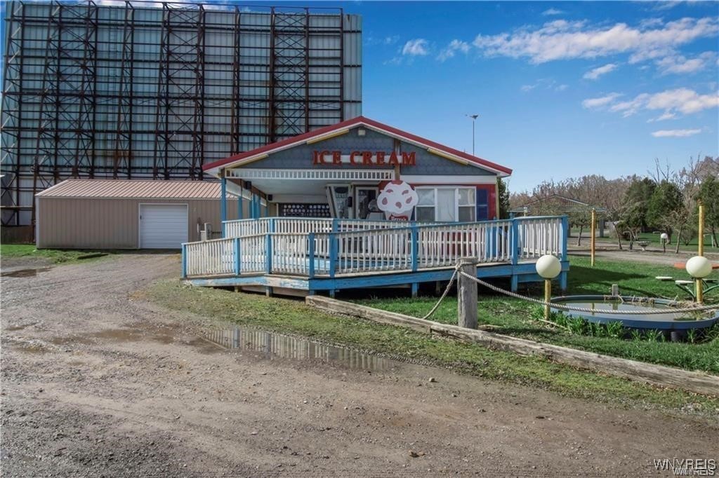 Royalton, New York 14105, United States, ,Commercial,Active,33571