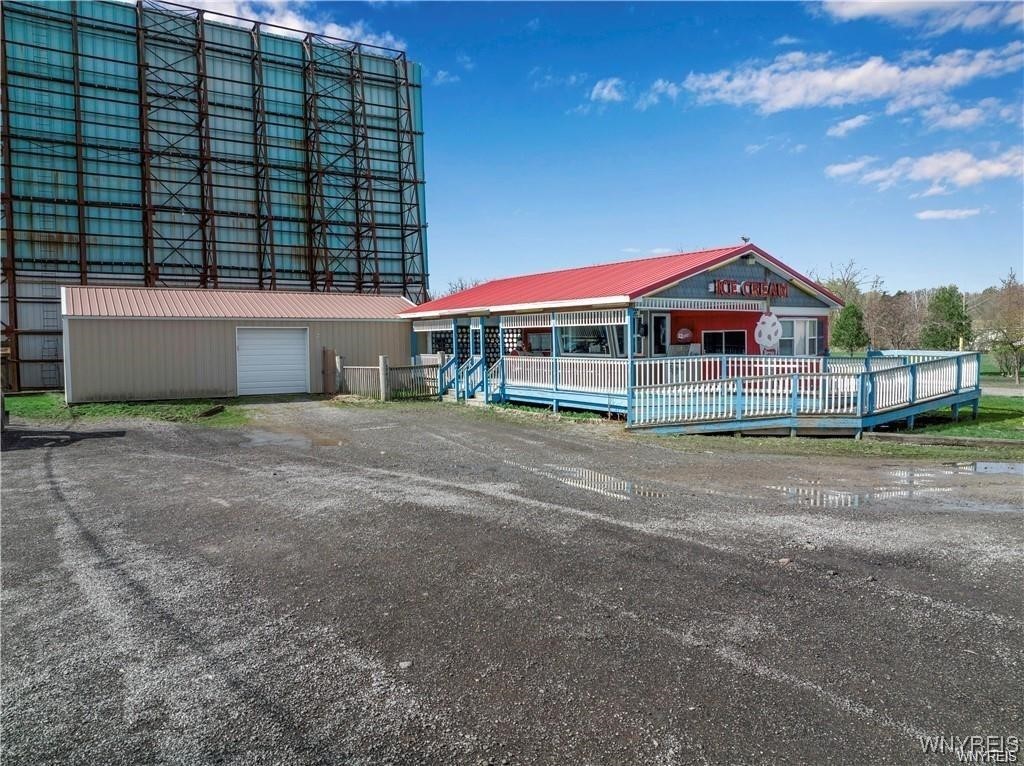 Royalton, New York 14105, United States, ,Commercial,Active,33571