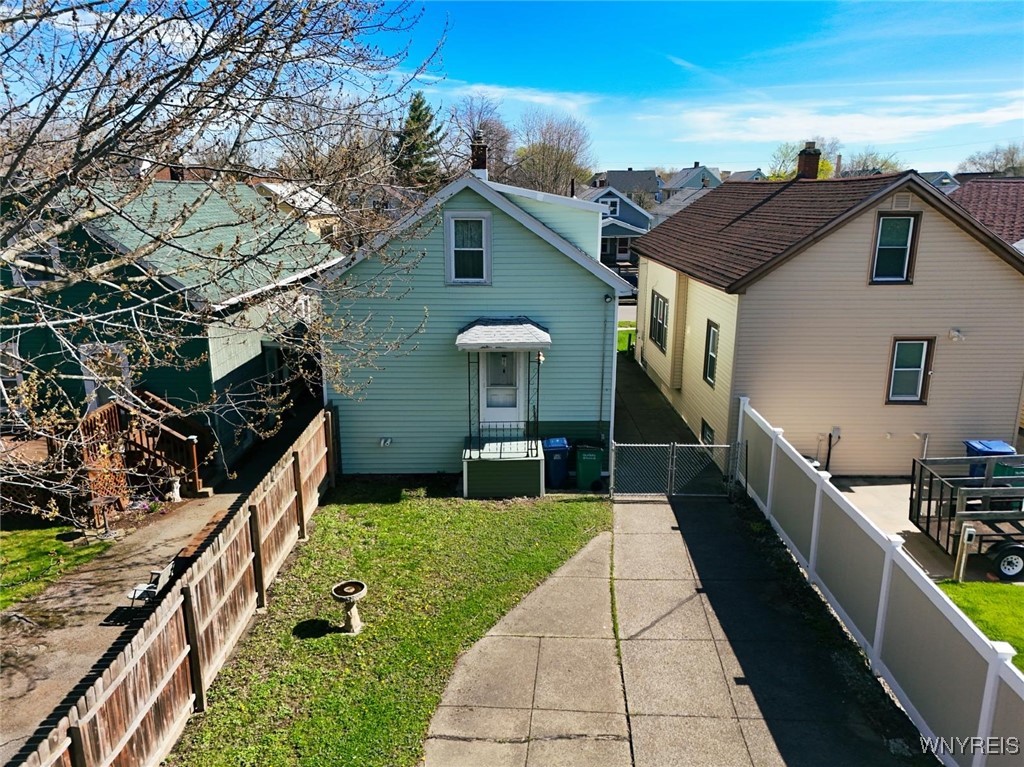 98 Beatrice Avenue, Buffalo, New York image 41