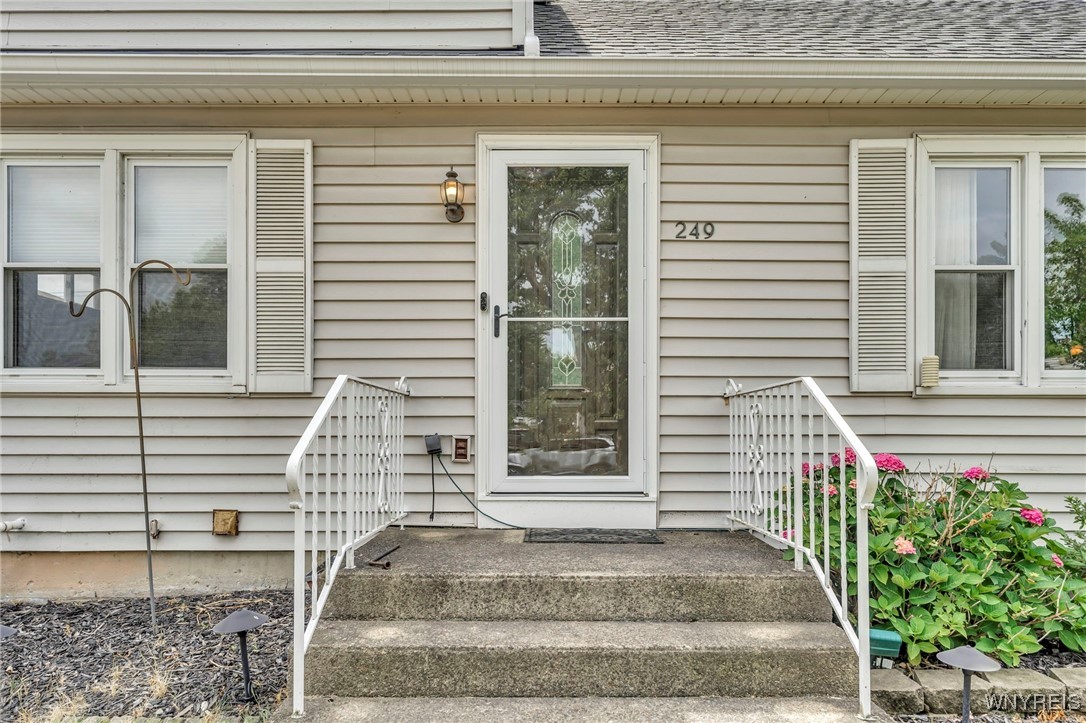 249 Dunlop Avenue