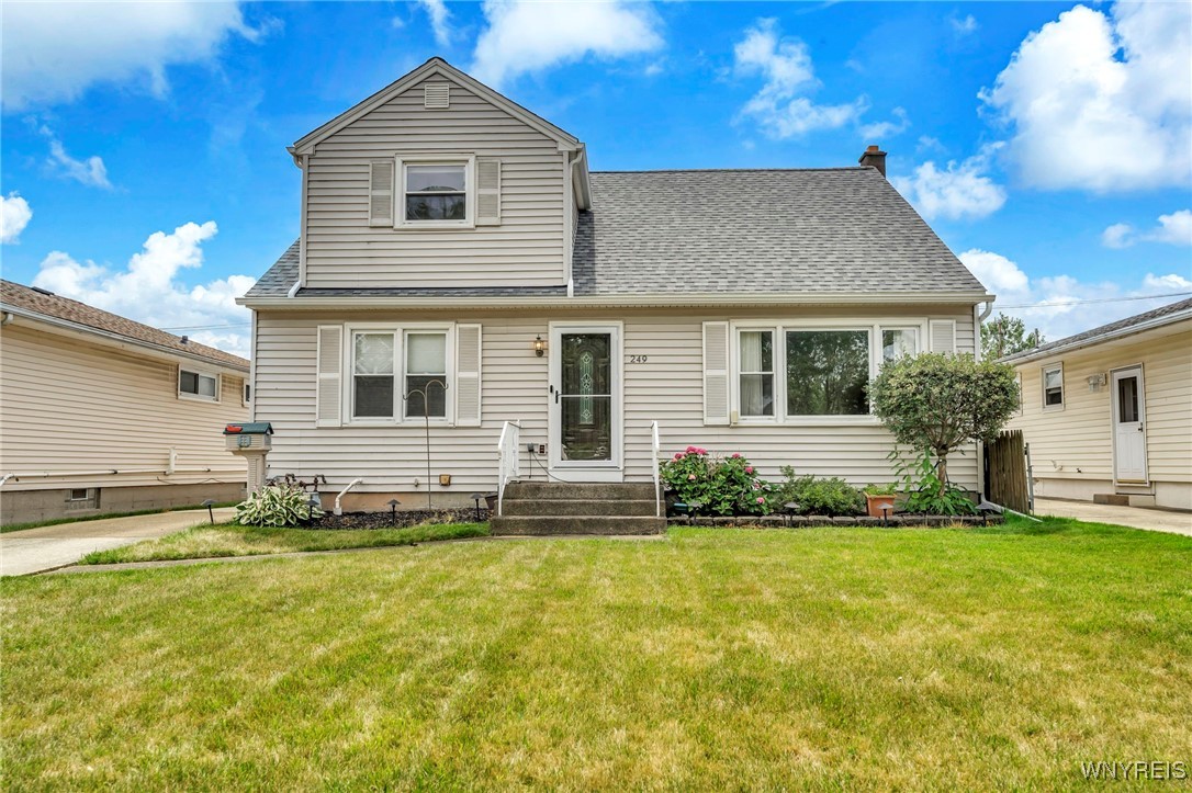 249 Dunlop Avenue