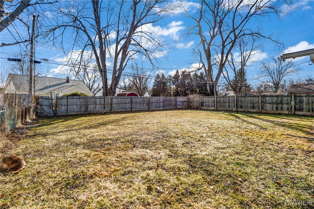 33 Jesella Drive, North Tonawanda, New York image 32
