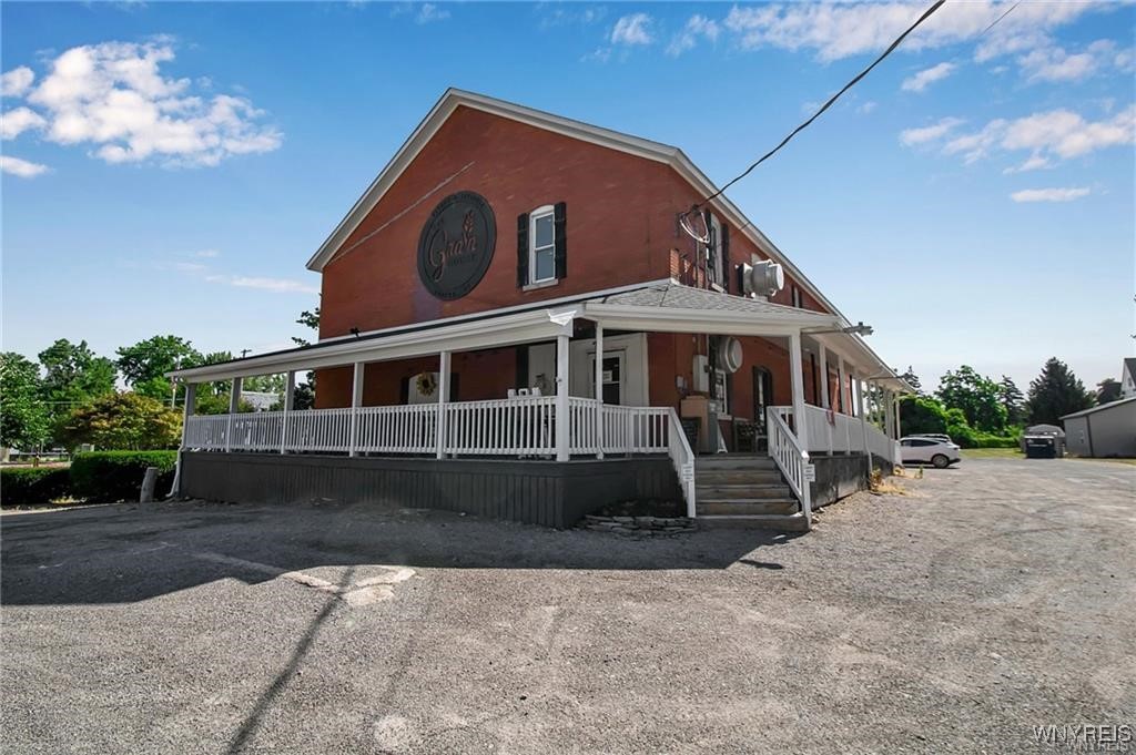 Somerset, New York 14012, United States, 1 Bedroom Bedrooms, ,1 BathroomBathrooms,Residential,Active,197969