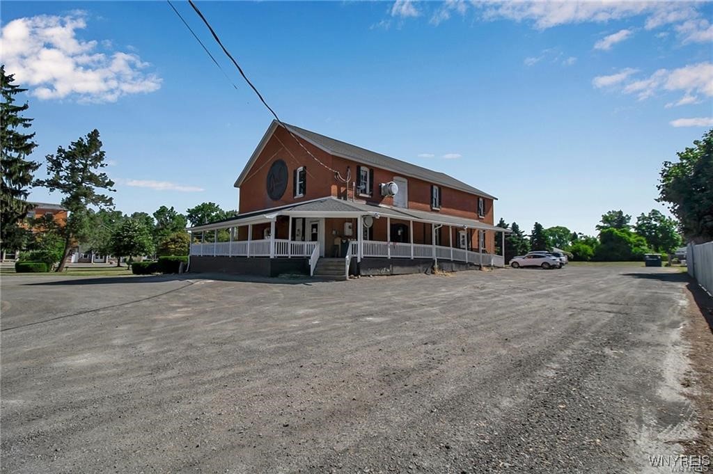 Somerset, New York 14012, United States, 1 Bedroom Bedrooms, ,1 BathroomBathrooms,Residential,Active,197969