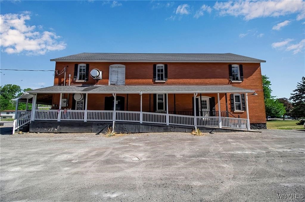 Somerset, New York 14012, United States, 1 Bedroom Bedrooms, ,1 BathroomBathrooms,Residential,Active,197969