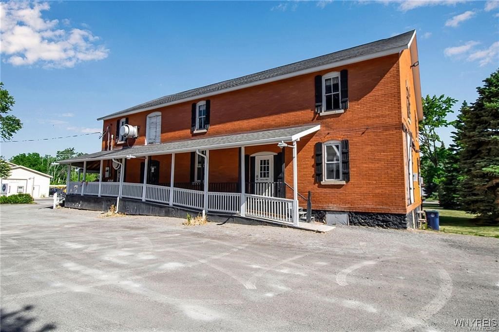 Somerset, New York 14012, United States, 1 Bedroom Bedrooms, ,1 BathroomBathrooms,Residential,Active,197969