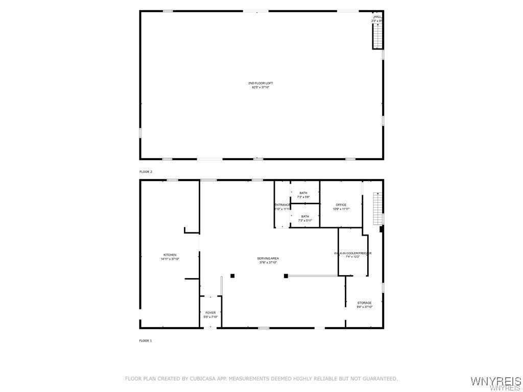 Somerset, New York 14012, United States, 1 Bedroom Bedrooms, ,1 BathroomBathrooms,Residential,Active,197969