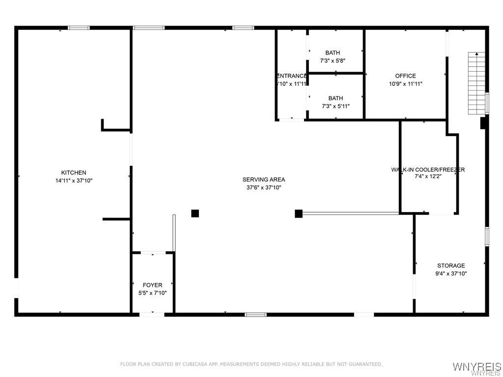 Somerset, New York 14012, United States, 1 Bedroom Bedrooms, ,1 BathroomBathrooms,Residential,Active,197969