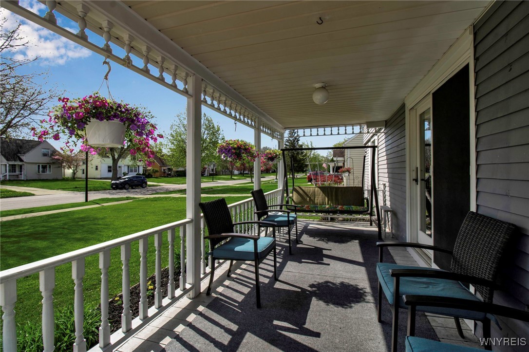 190 Conant Drive, Tonawanda, New York image 3