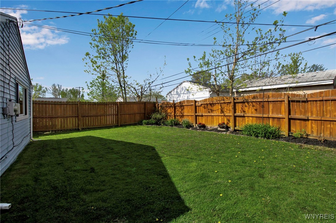 190 Conant Drive, Tonawanda, New York image 34