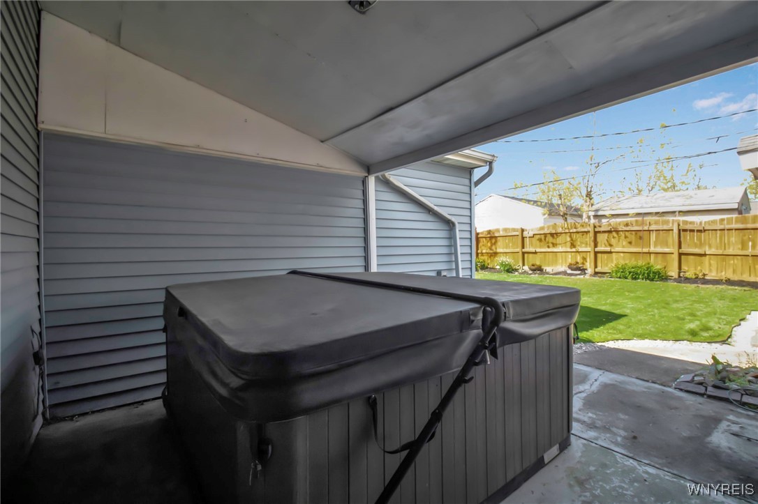 190 Conant Drive, Tonawanda, New York image 33