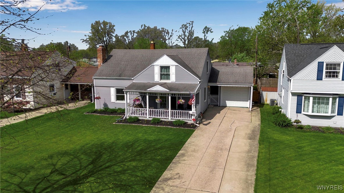 190 Conant Drive, Tonawanda, New York image 35