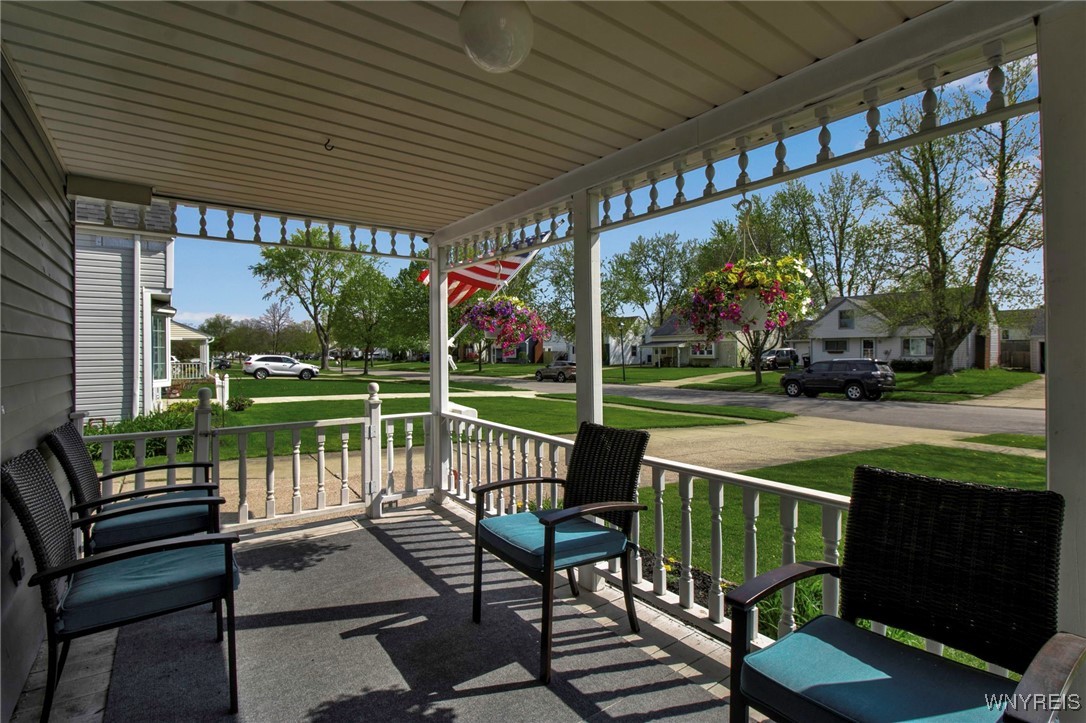 190 Conant Drive, Tonawanda, New York image 2