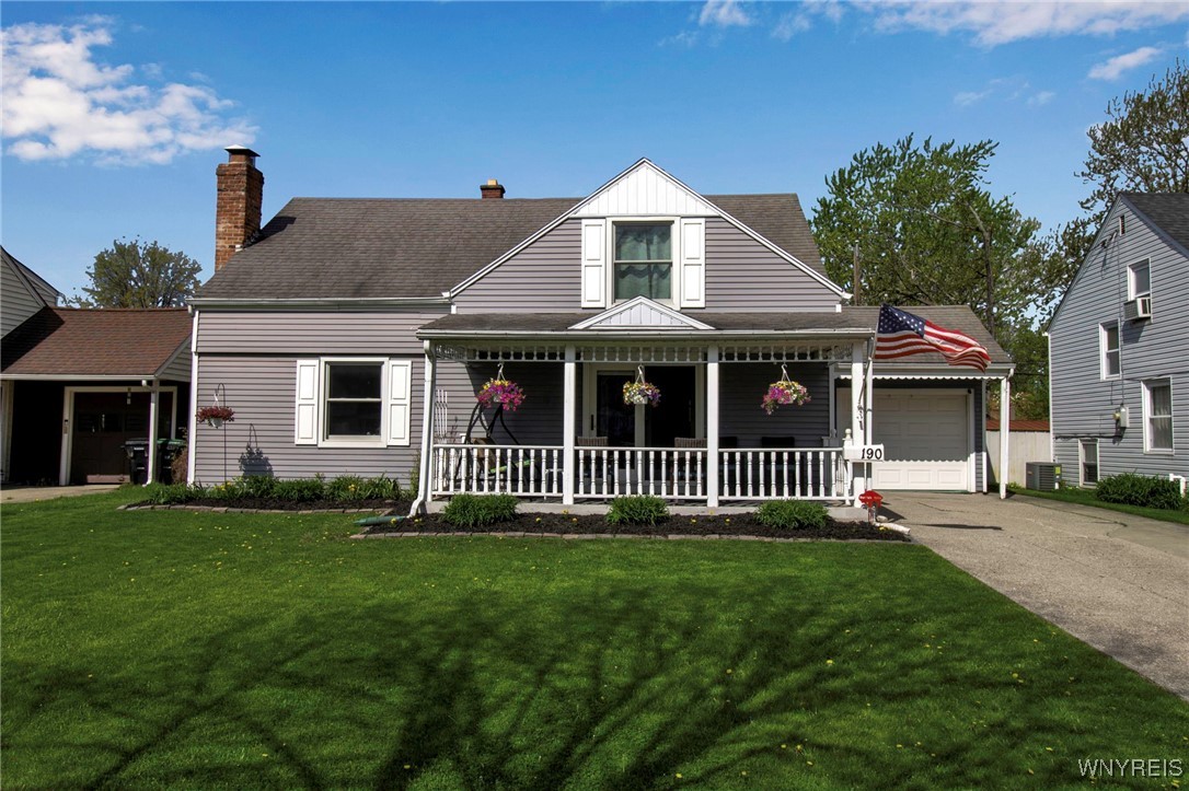 190 Conant Drive, Tonawanda, New York image 1