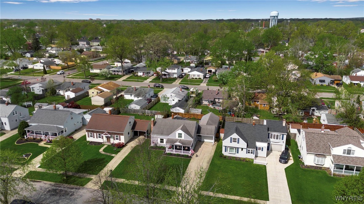 190 Conant Drive, Tonawanda, New York image 36