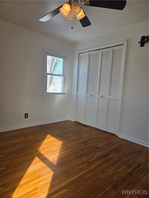 Tiny photo for 4882 Mount Vernon Boulevard, Hamburg, NY 14075 (MLS # B1658143)