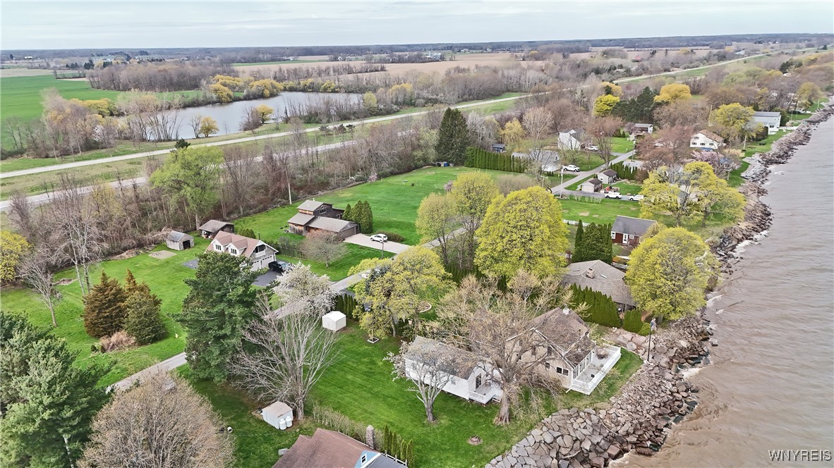 16051 Lomond Shore Shr, Kendall, New York image 35