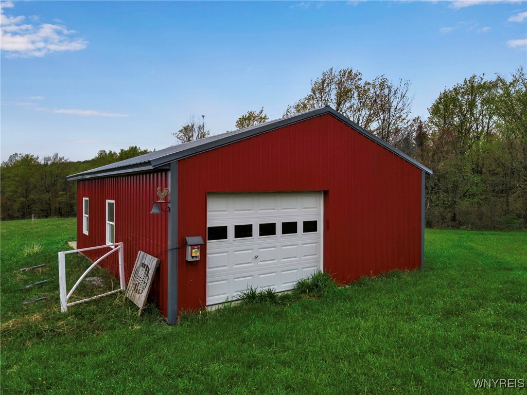 904 Werner Road, Attica, New York image 47